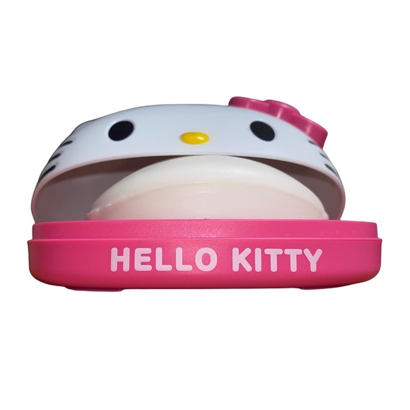 COPY - HELLO KITTY BAR SOAP DISPENSER - Picture 2 of 4